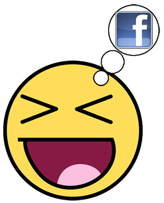 Emoticons For Fb
