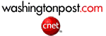 cnet, washington post, lifehacker logos