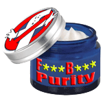 Fluff Busting Purity - The solution to making Facebook easy to use and less annoying