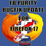 FBP Fix for FF17